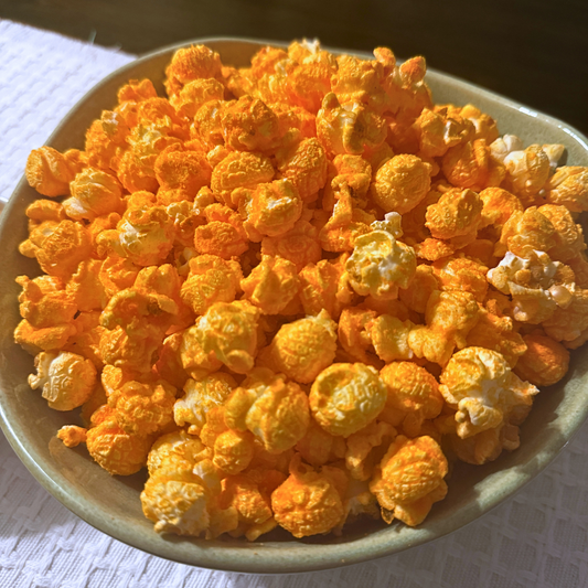 Cheddar Cheese