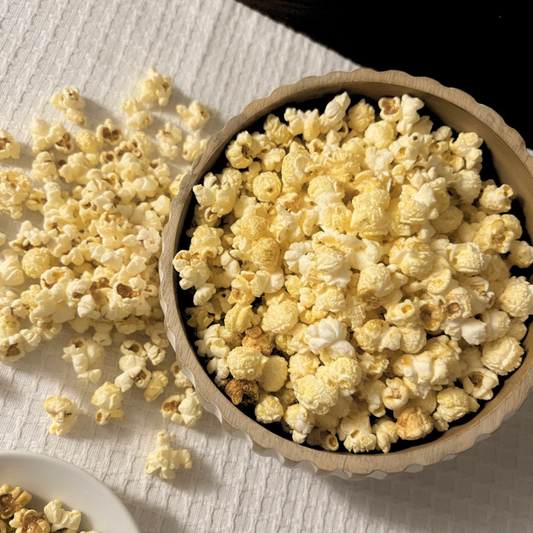Kettle Corn
