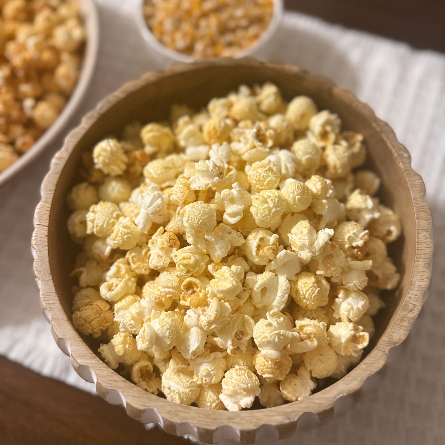 Kettle Corn